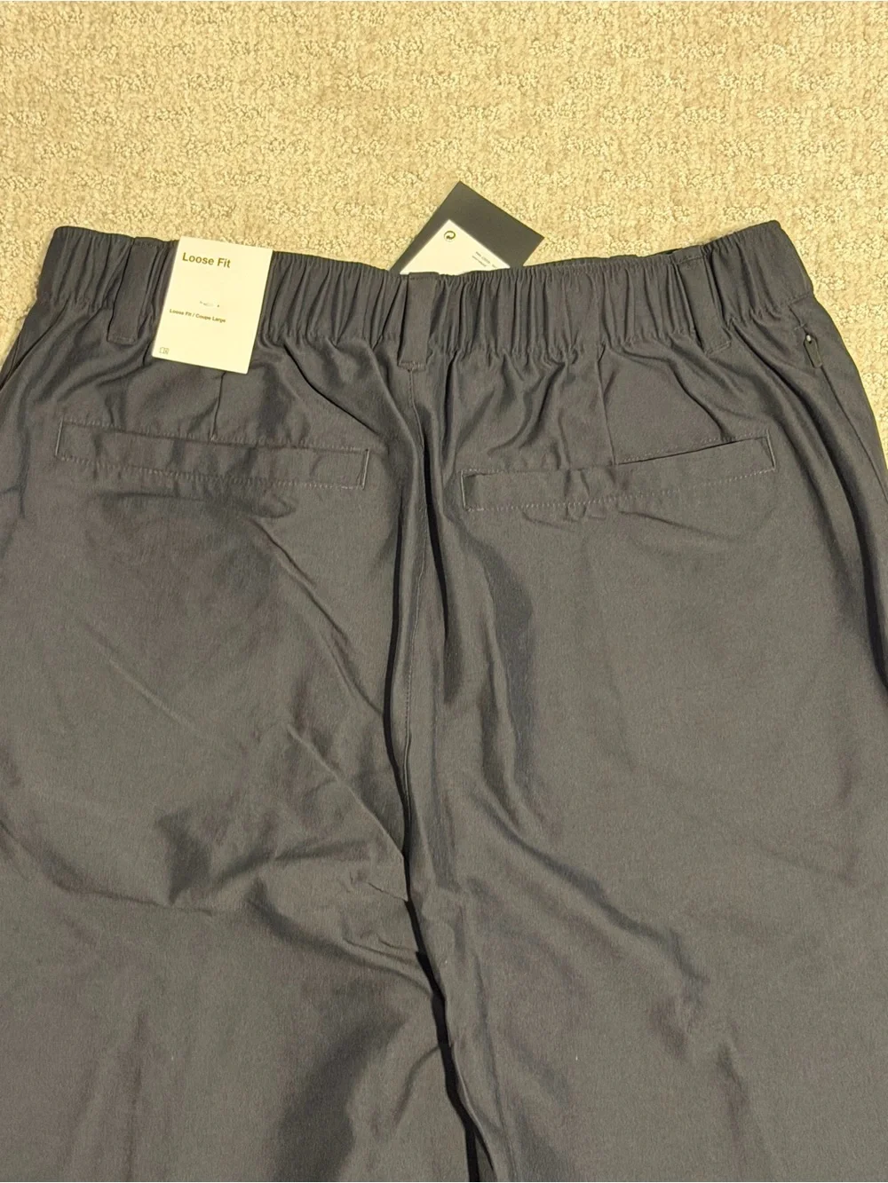 Men's Jordan golf pants